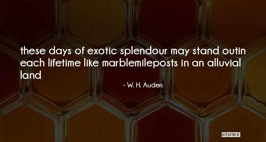 Hananel Quotes By W. H. Auden Hananel Quotes By W. H. Auden