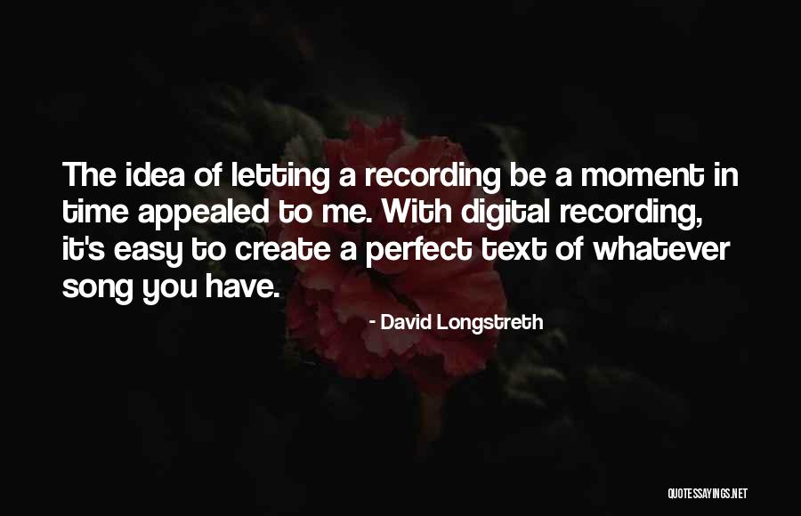 Hanani Pronunciation Quotes By David Longstreth Hanani Pronunciation Quotes By David Longstreth