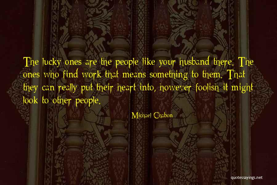 Hanani Pronunciation Quotes By Michael Chabon Hanani Pronunciation Quotes By Michael Chabon