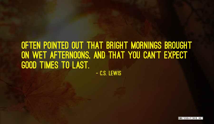 Hananim Quotes By C.S. Lewis Hananim Quotes By C.S. Lewis