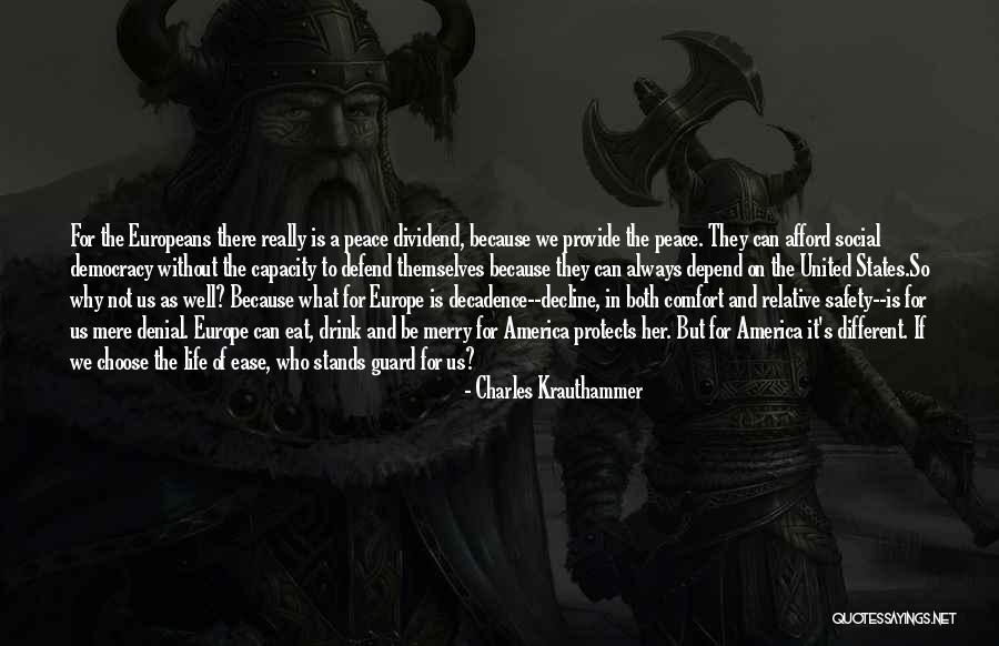 Hanaoka Farms Quotes By Charles Krauthammer Hanaoka Farms Quotes By Charles Krauthammer
