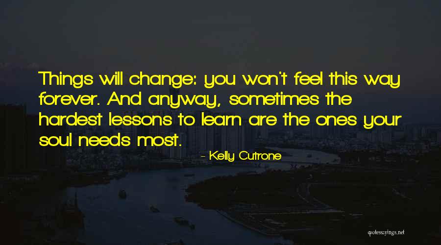 Hanaoka Farms Quotes By Kelly Cutrone Hanaoka Farms Quotes By Kelly Cutrone