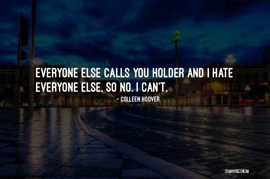 Hanaoka Sushi Quotes By Colleen Hoover Hanaoka Sushi Quotes By Colleen Hoover