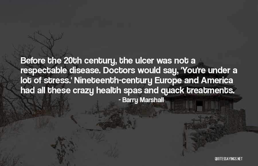 Hanapin Ang Quotes By Barry Marshall Hanapin Ang Quotes By Barry Marshall
