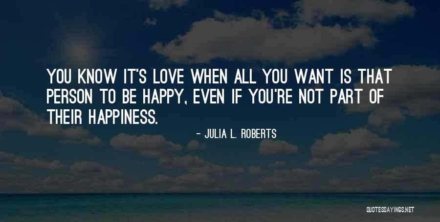 Hanapin Ang Quotes By Julia L. Roberts Hanapin Ang Quotes By Julia L. Roberts