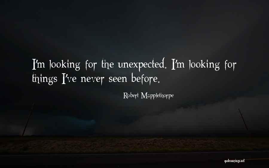 Hanapin Marketing Quotes By Robert Mapplethorpe Hanapin Marketing Quotes By Robert Mapplethorpe