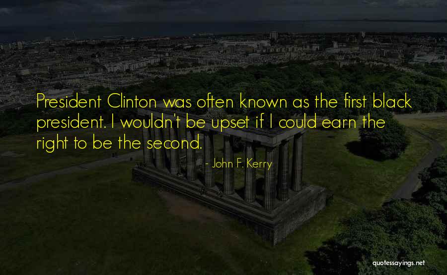 Hanappier Quotes By John F. Kerry Hanappier Quotes By John F. Kerry