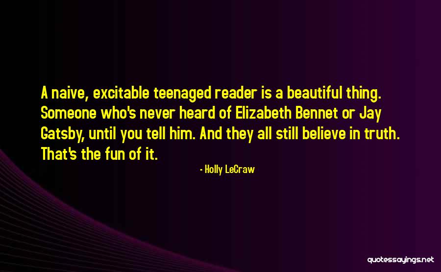 Hanar Quotes By Holly LeCraw Hanar Quotes By Holly LeCraw