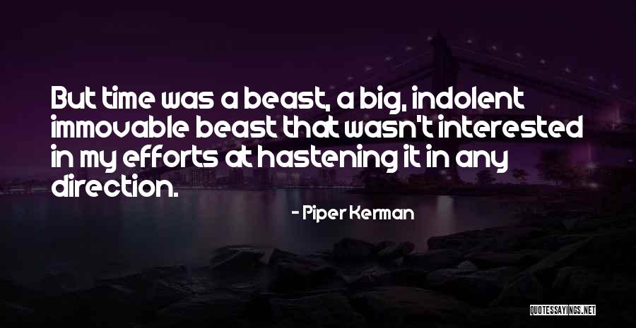Hanar Quotes By Piper Kerman Hanar Quotes By Piper Kerman