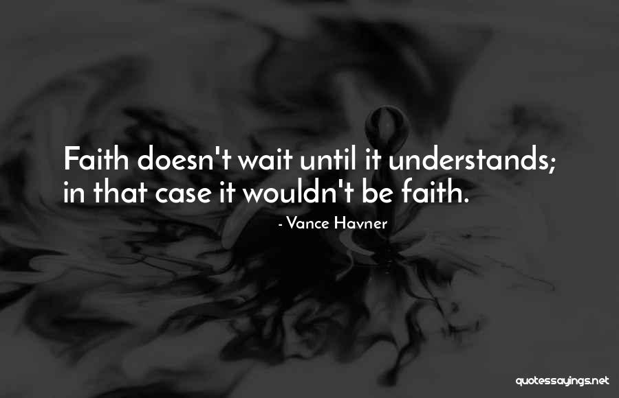 Hanar Quotes By Vance Havner Hanar Quotes By Vance Havner
