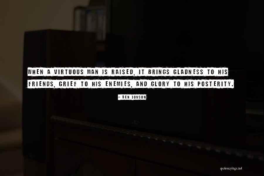 Hanaras Quotes By Ben Jonson Hanaras Quotes By Ben Jonson
