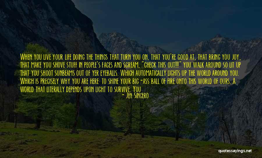 Hanasab Farhad Quotes By Jen Sincero Hanasab Farhad Quotes By Jen Sincero