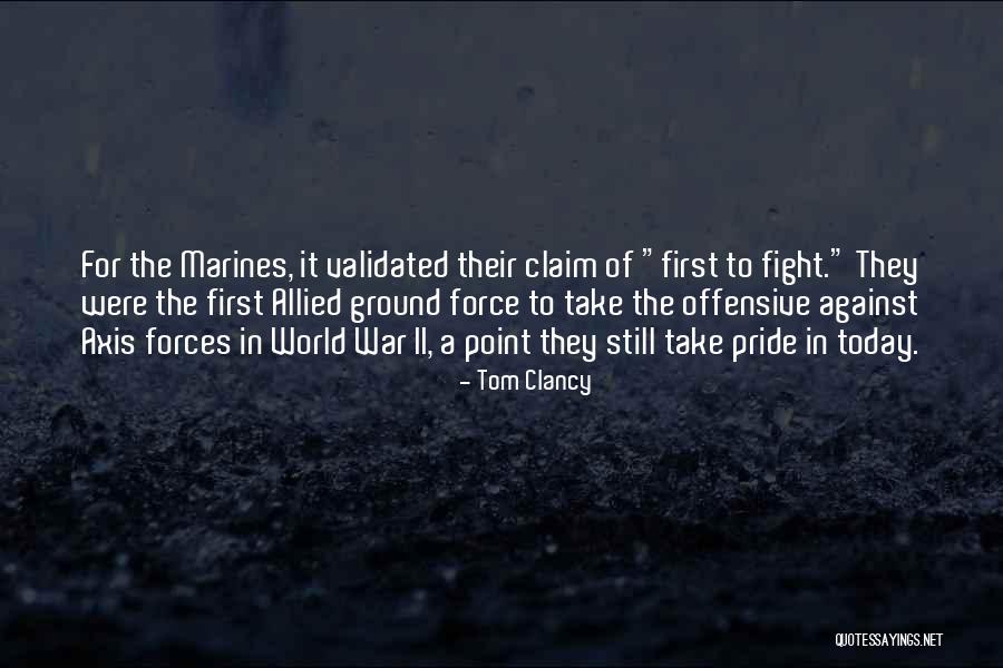 Hanasab Farhad Quotes By Tom Clancy Hanasab Farhad Quotes By Tom Clancy