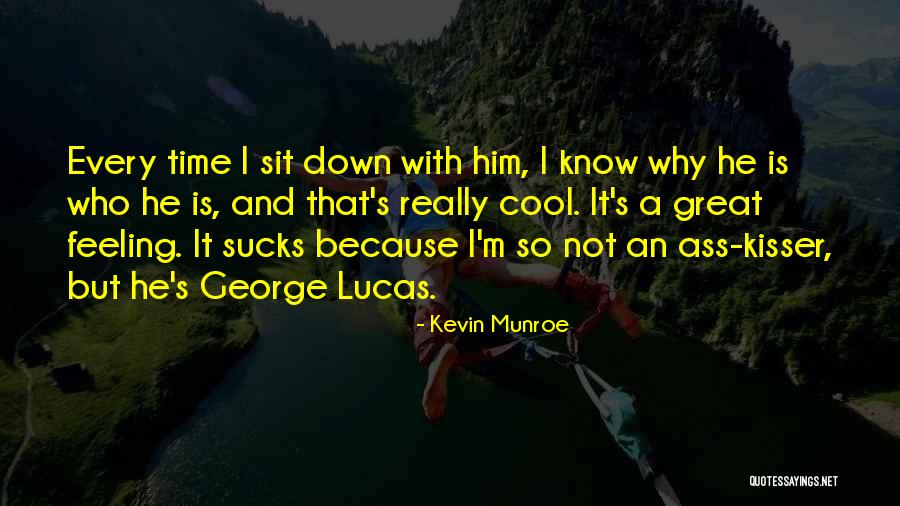 Hanasakajiisan Quotes By Kevin Munroe Hanasakajiisan Quotes By Kevin Munroe