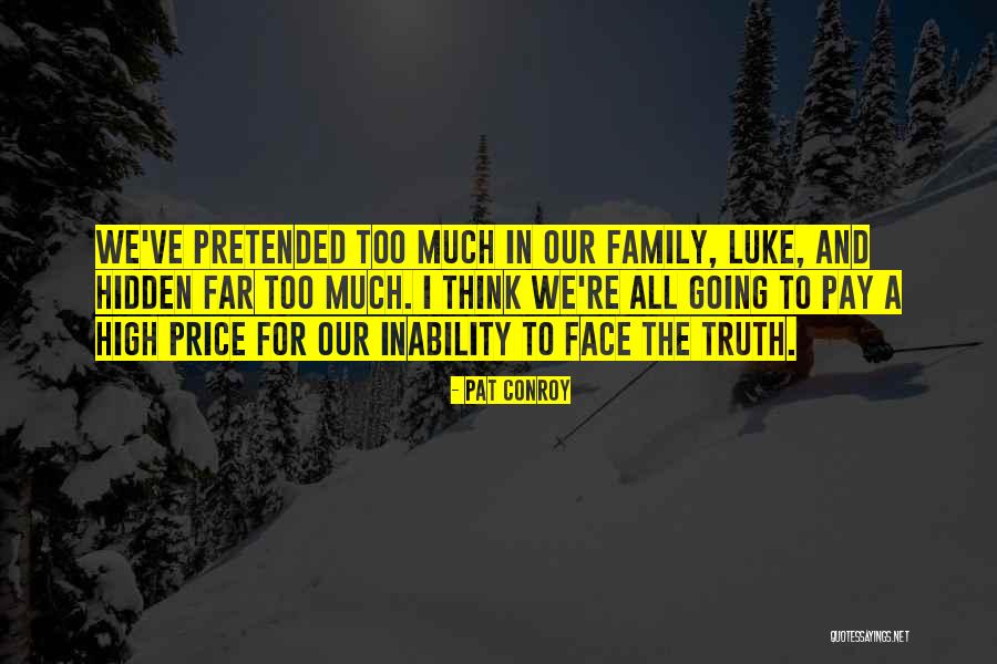 Hanasakajiisan Quotes By Pat Conroy Hanasakajiisan Quotes By Pat Conroy