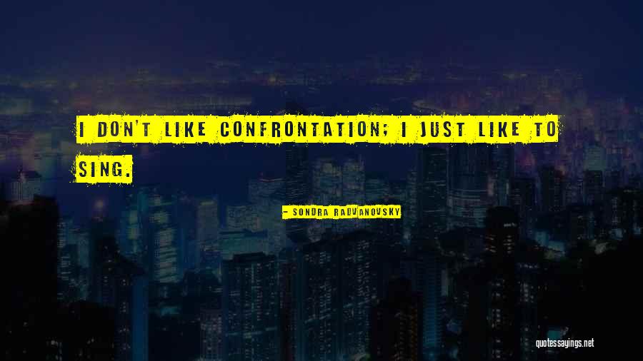 Hanashimashou Quotes By Sondra Radvanovsky Hanashimashou Quotes By Sondra Radvanovsky