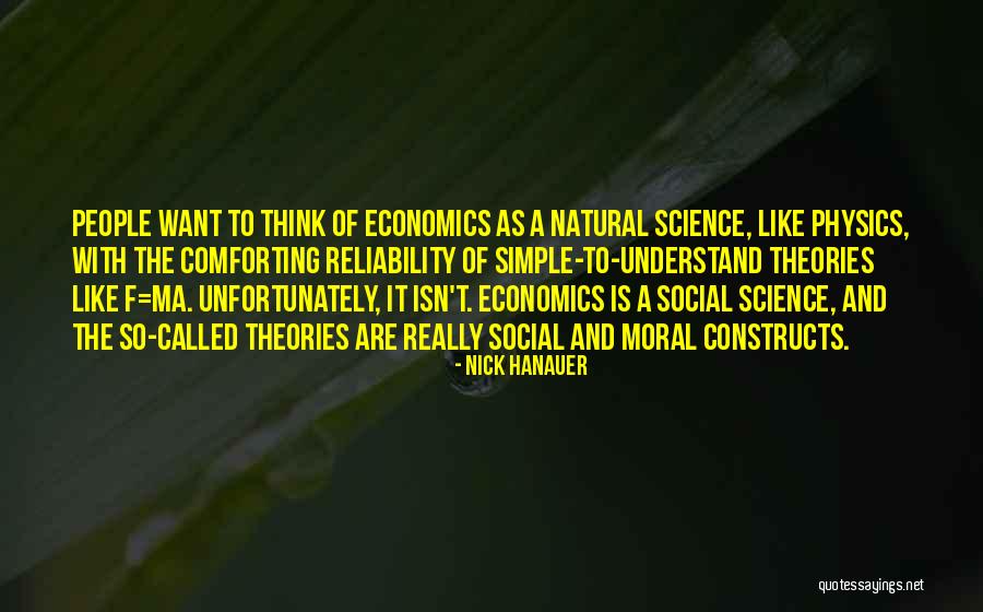 Hanauer Nick Quotes By Nick Hanauer Hanauer Nick Quotes By Nick Hanauer