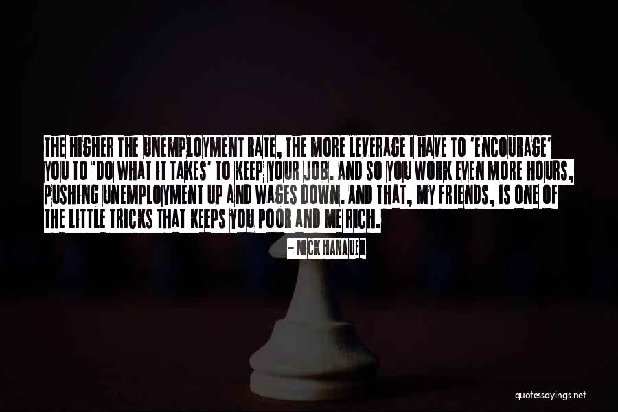 Hanauer Nick Quotes By Nick Hanauer Hanauer Nick Quotes By Nick Hanauer