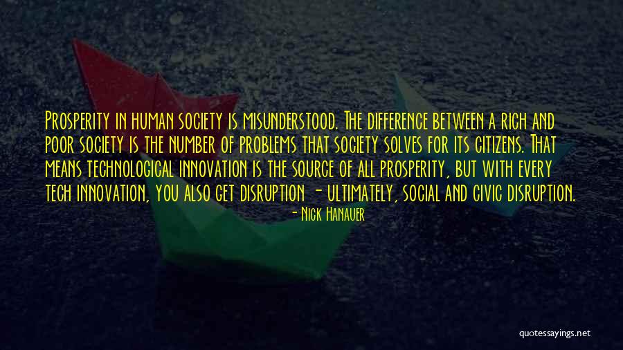 Hanauer Nick Quotes By Nick Hanauer Hanauer Nick Quotes By Nick Hanauer