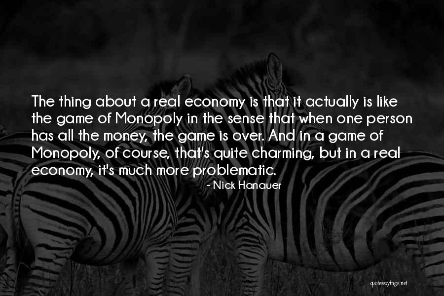 Hanauer Nick Quotes By Nick Hanauer Hanauer Nick Quotes By Nick Hanauer