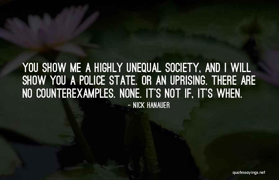 Hanauer Nick Quotes By Nick Hanauer Hanauer Nick Quotes By Nick Hanauer