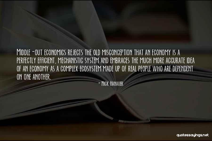 Hanauer Nick Quotes By Nick Hanauer Hanauer Nick Quotes By Nick Hanauer