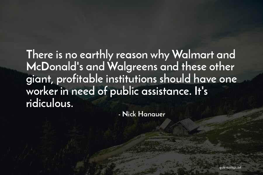 Hanauer Nick Quotes By Nick Hanauer Hanauer Nick Quotes By Nick Hanauer