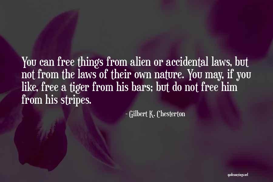 Hanayama Kaoru Quotes By Gilbert K. Chesterton Hanayama Kaoru Quotes By Gilbert K. Chesterton