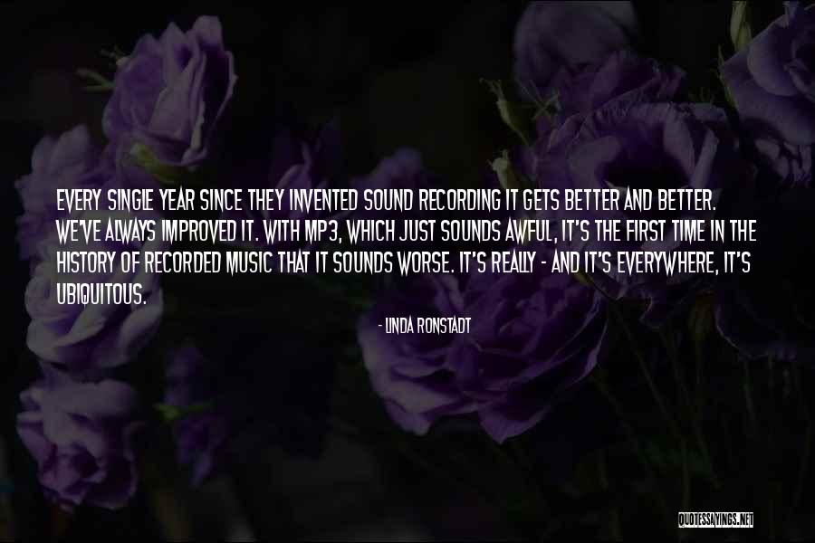 Hanayo Love Quotes By Linda Ronstadt Hanayo Love Quotes By Linda Ronstadt
