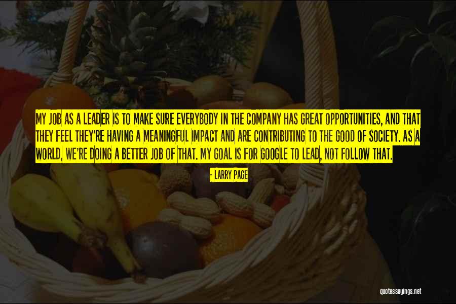 Hanbang Smash Quotes By Larry Page Hanbang Smash Quotes By Larry Page