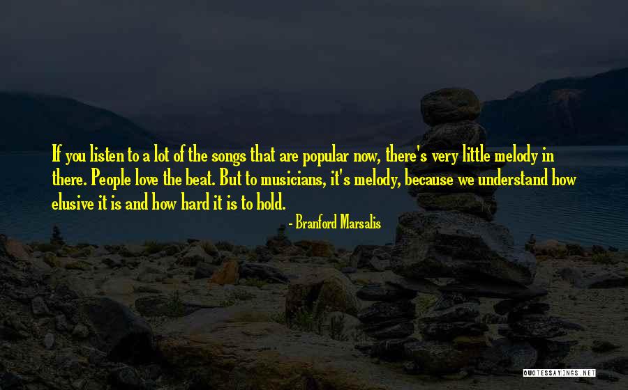 Hanbin Quotes By Branford Marsalis Hanbin Quotes By Branford Marsalis