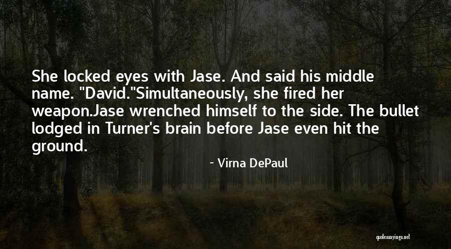 Hanbury Strategy Quotes By Virna DePaul Hanbury Strategy Quotes By Virna DePaul