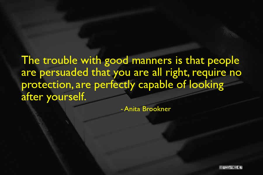 Hance Family Tragedy Quotes By Anita Brookner Hance Family Tragedy Quotes By Anita Brookner