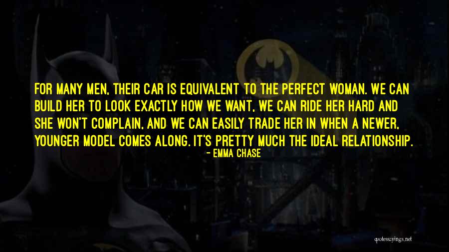 Hance Family Tragedy Quotes By Emma Chase Hance Family Tragedy Quotes By Emma Chase