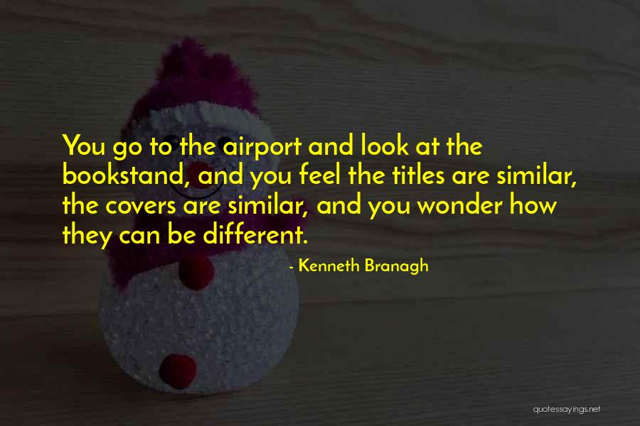 Hancer Quotes By Kenneth Branagh Hancer Quotes By Kenneth Branagh