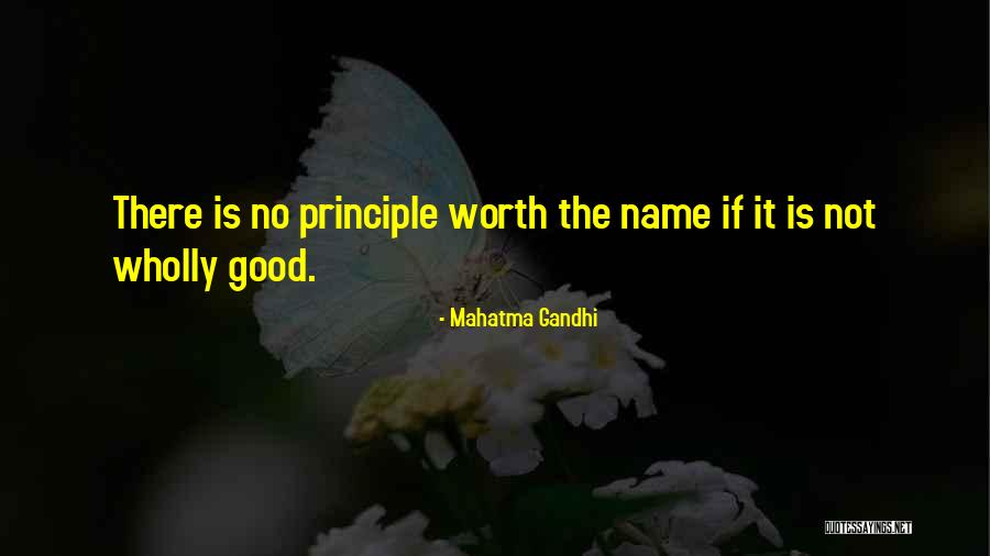 Hancer Quotes By Mahatma Gandhi Hancer Quotes By Mahatma Gandhi