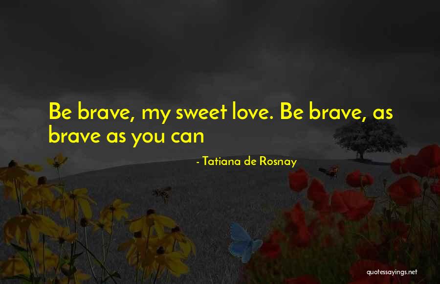 Hancer Quotes By Tatiana De Rosnay Hancer Quotes By Tatiana De Rosnay
