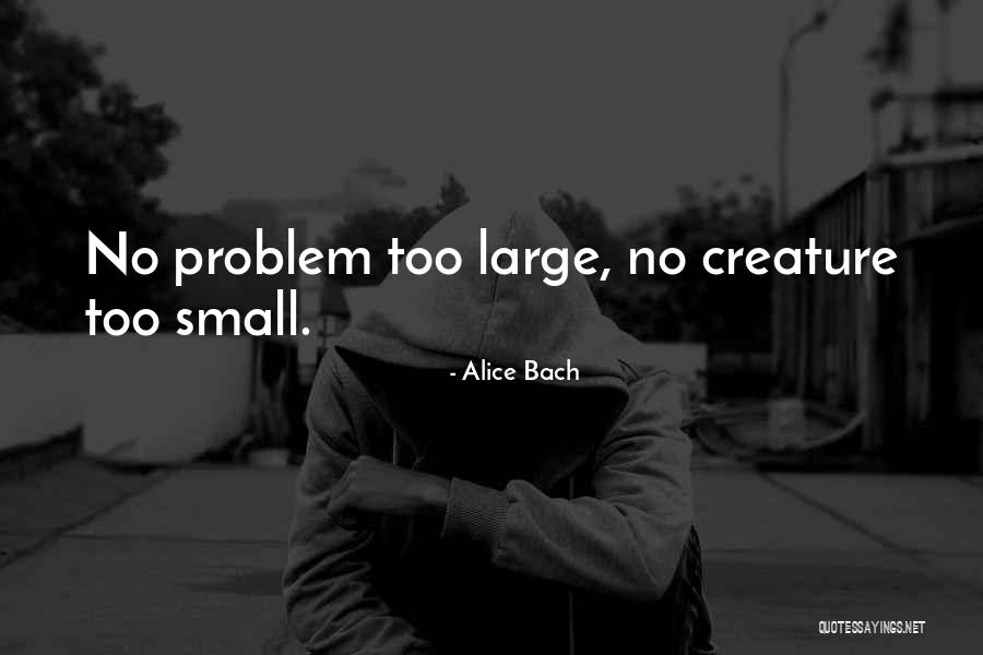 Hanchard Quotes By Alice Bach Hanchard Quotes By Alice Bach