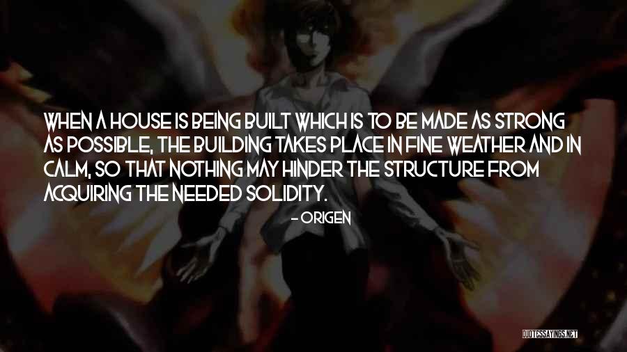 Hanchard Quotes By Origen Hanchard Quotes By Origen