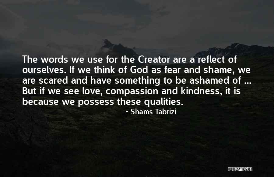 Hanchard Quotes By Shams Tabrizi Hanchard Quotes By Shams Tabrizi