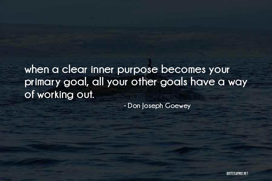 Hancher Kristen Quotes By Don Joseph Goewey Hancher Kristen Quotes By Don Joseph Goewey