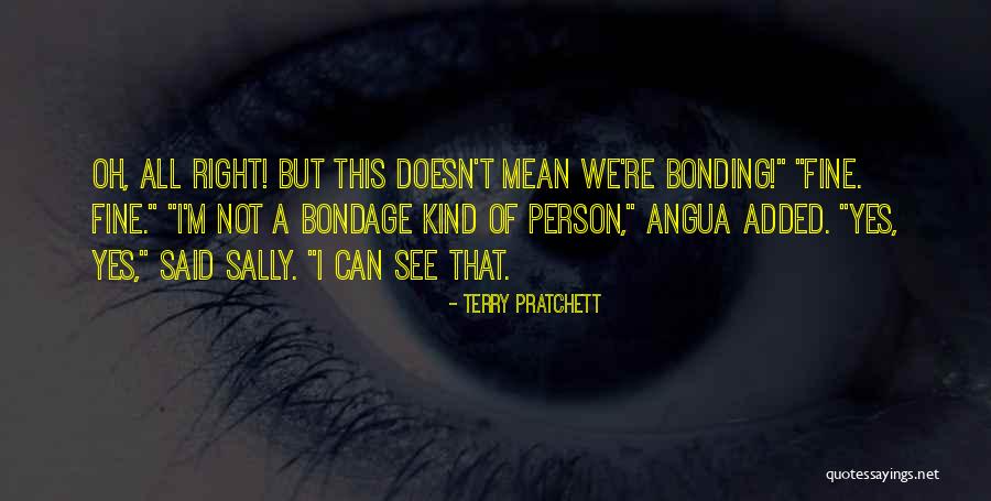 Hancher Shows Quotes By Terry Pratchett Hancher Shows Quotes By Terry Pratchett
