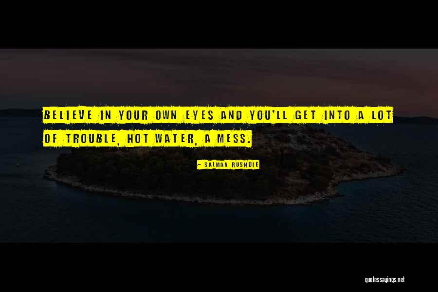 Hanches French Quotes By Salman Rushdie Hanches French Quotes By Salman Rushdie