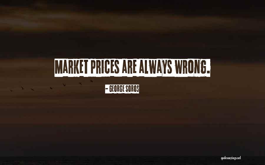 Hanches Quotes By George Soros Hanches Quotes By George Soros