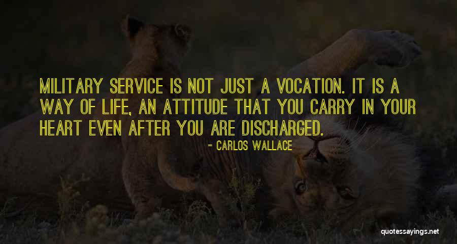 Hanchett Knife Quotes By Carlos Wallace Hanchett Knife Quotes By Carlos Wallace