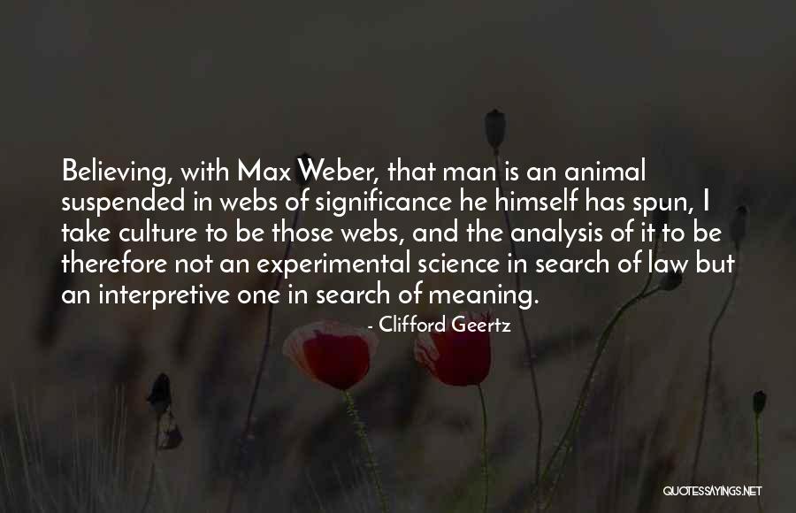 Hanckel Marine Quotes By Clifford Geertz Hanckel Marine Quotes By Clifford Geertz