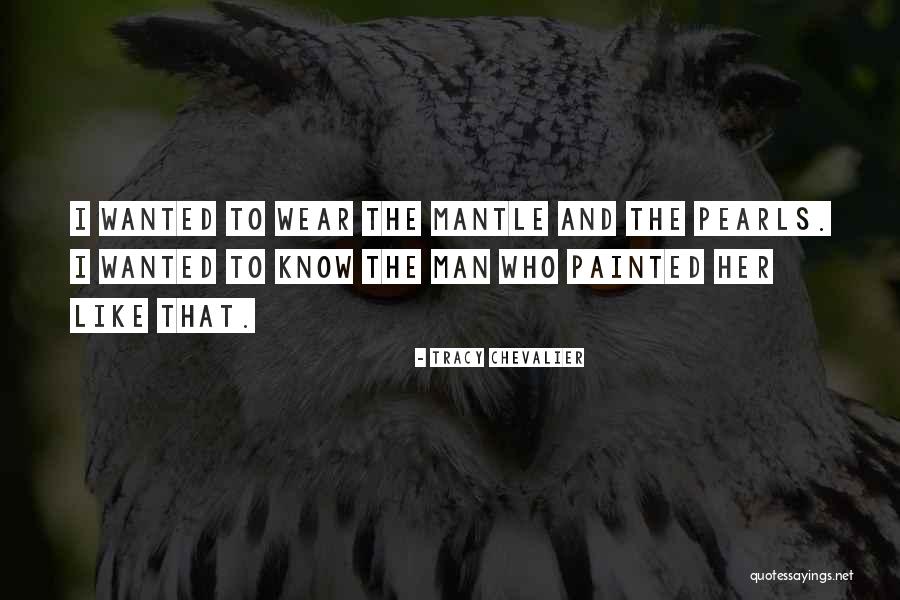 Hanckel Marine Quotes By Tracy Chevalier Hanckel Marine Quotes By Tracy Chevalier