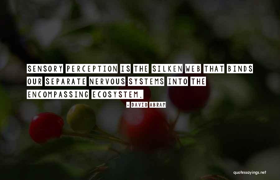 Hancox John Quotes By David Abram Hancox John Quotes By David Abram
