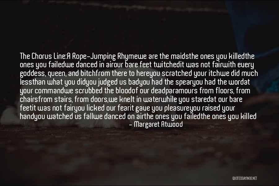 Hand And Feet Quotes By Margaret Atwood Hand And Feet Quotes By Margaret Atwood