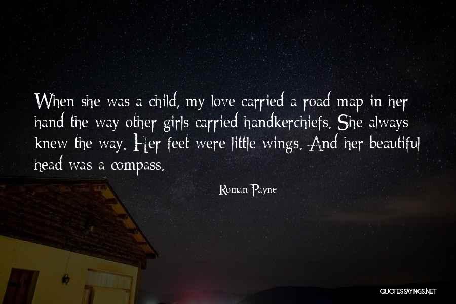 Hand And Feet Quotes By Roman Payne Hand And Feet Quotes By Roman Payne